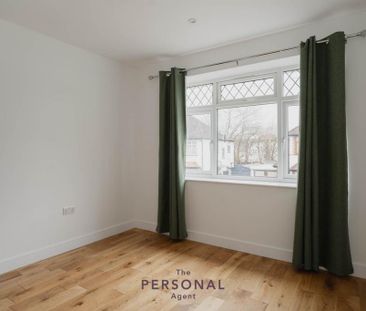 6 bedroom semi-detached house to rent - Photo 4