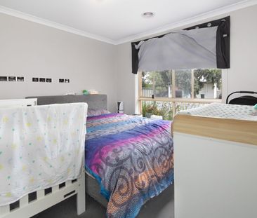 NEAT TWO BEDROOM HOME IN WENDOUREE - Photo 4