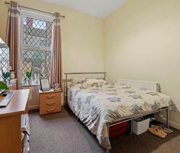 4 bedroom terraced house to rent - Photo 6