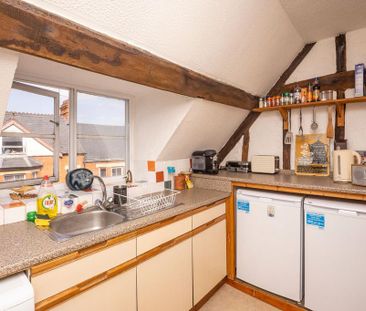 1 bedroom flat to rent - Photo 4