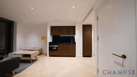 Studio to rent - Photo 5