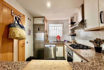 Apartamento · Alquiler a largo plazo ·