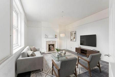 4 bedroom detached house to rent - Photo 2