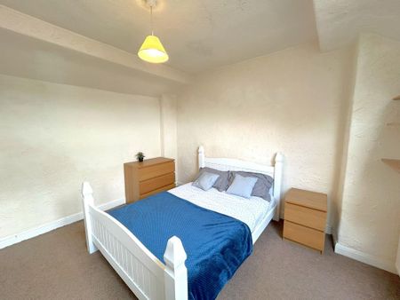 3 bedroom house share to rent - Photo 5