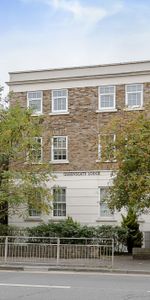 Cookham Road, Maidenhead, Berkshire, SL6 flat to rent - Photo 4