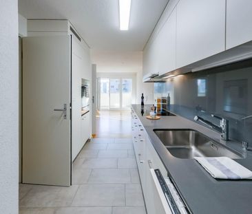 4.5 Zimmer, 101 m², 1. Stock - Photo 3