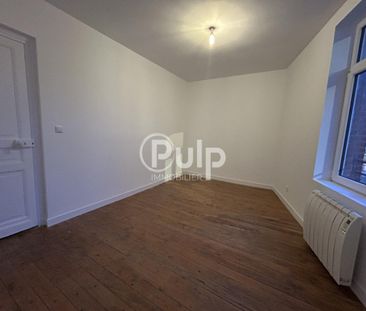 Appartement à louer à Vimy - Réf. LGLI15387 - Photo 4