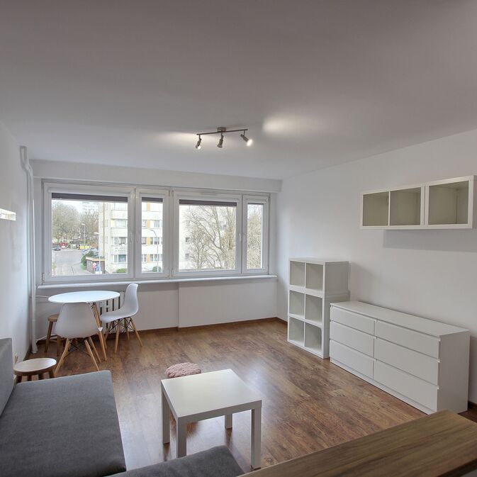 Mieszkanie Pomorzany Szczecin, ul. 9 Maja, nr 437714 - Zdjęcie 1