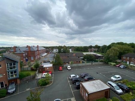 2 bedroom flat to rent - Photo 5