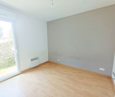 Appartement La Chapelle Sur Erdre 2 pièce(s) 32.64 m2 - Photo 2