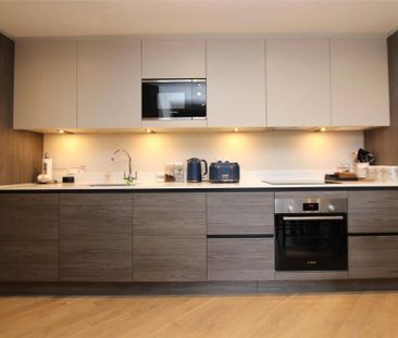 2 bedroom apartment to rent - Photo 6