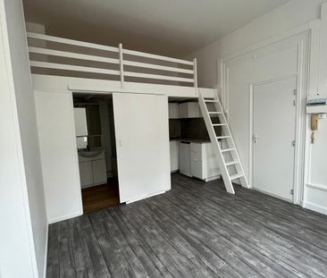 Appartement À louer 1 chambre 18 m² - Photo 3