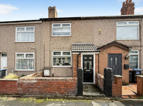 3 bedroom terraced house to rent - Photo 1