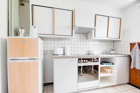 2½ ZI-WOHNUNG IN TORRE (TI), MÖBLIERT, TEMPORÄR - Foto 4