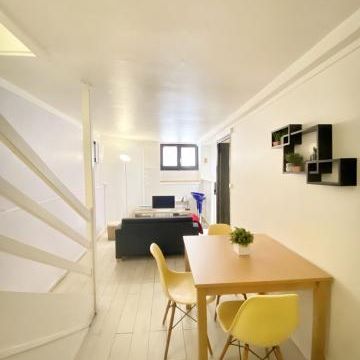 Appartement meublé à louer - 2 pièces - 32 m² - Photo 4