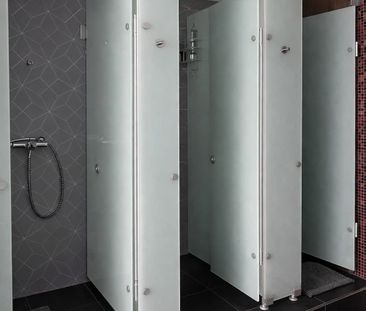 1 Zimmer, 16 m² - Photo 3