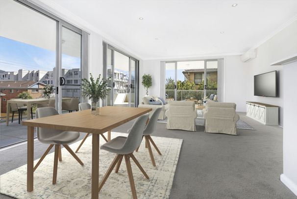 Executive elegance - Photo 1