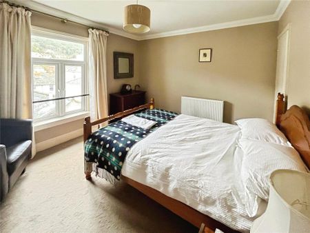 2 bedroom terraced house to rent - Photo 4