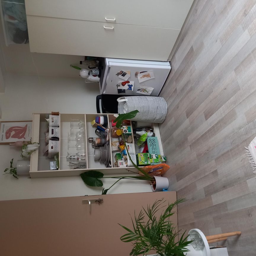 kamer - Foto 1