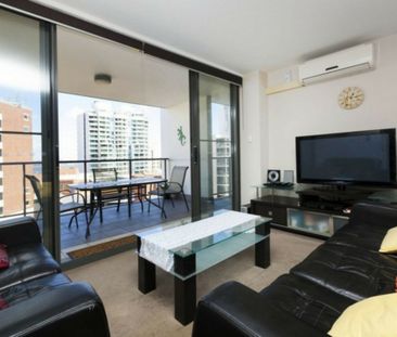 64/188 Adelaide Terrace, EAST PERTH - Photo 3