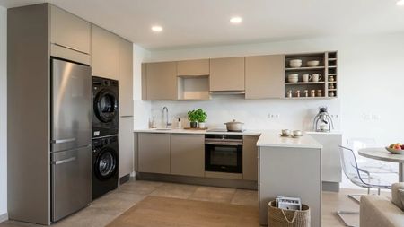 Tout savoir sur cet appartement dans le quartier Maurice Ravel, à Levallois-Perret - Photo 5