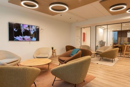 Residentie Marivaux - Foto 2