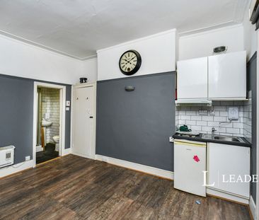 1 bedroom studio to rent Brunswick Road, Hove, East Sussex, BN3 - Photo 5