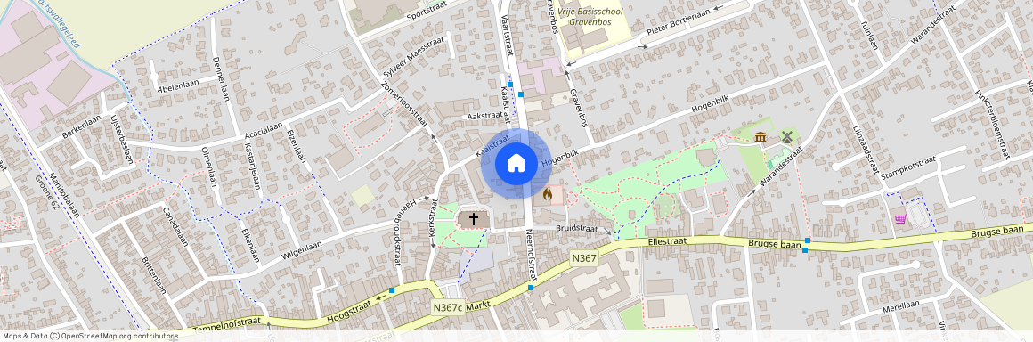 Neerhofstraat, 15, 0201, 8470, Gistel