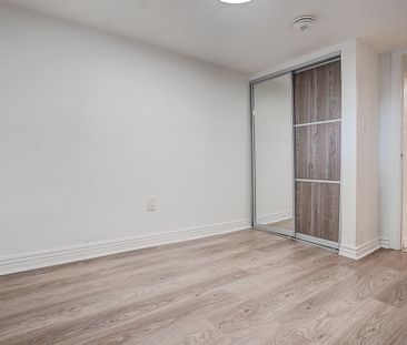For Lease - 79 O'Connor Drive Unit# Lower, Toronto, Ontario - Photo 3