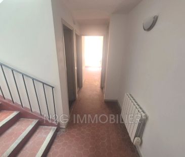 Location Appartement 3 pièces 65m² GRASSE 06130 - Photo 6
