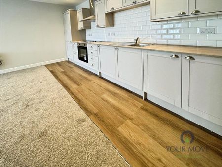 2 bedroom flat to rent - Photo 5