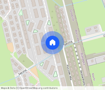 Kawalerka na Białołęce, od zaraz - Photo 1