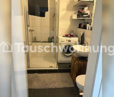 TAUSCHWOHNUNG 2,5 Zimmer in der Neustadt mit großer Küche - Foto 1