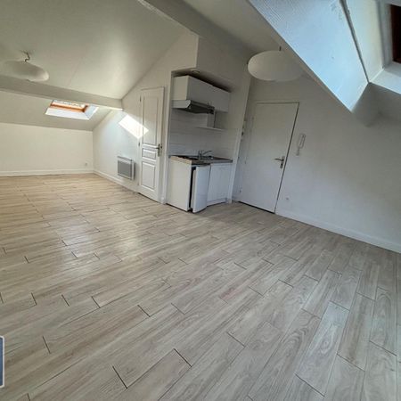 Location Appartement 1 pièce 17m² PERIGUEUX 24000 - Photo 3