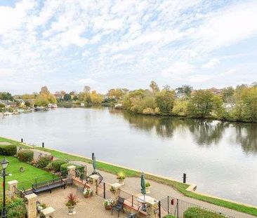 Swan Walk, Shepperton, TW17 - Photo 5