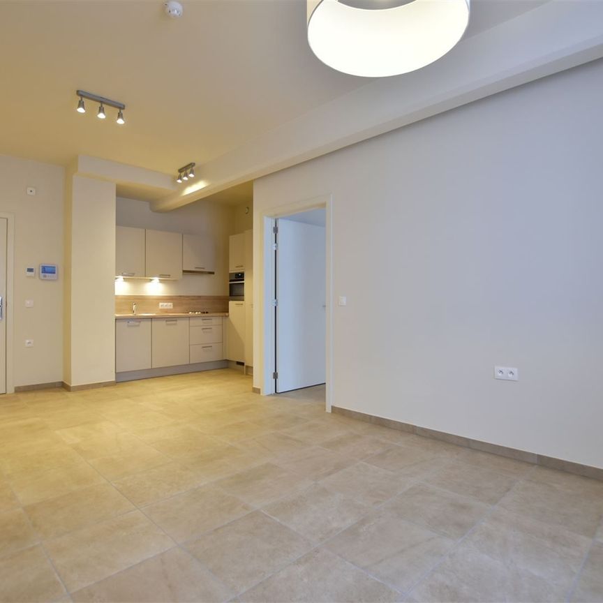 Assistentiewoning hartje Dendermonde - Foto 1