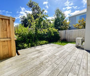 Unit 5, 6 Barrie Street, Addington, Christchurch - Photo 6