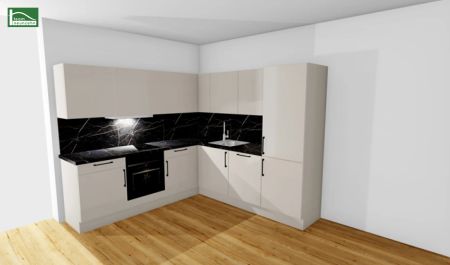 LEVEL GRAZ – Lebensgefühl auf höchstem Niveau - Foto 4