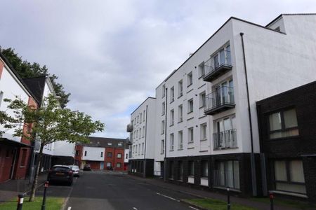 16 Anderson Building, Ross Mill Avenue, Belfast, BT13 2QQ - Photo 2