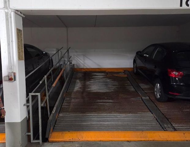 2-Zimmer-Wohnung 50 m² mit EBK, Balkon und TG in Freising - Foto 1