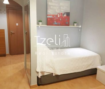 Studio/Γκαρσονιέρα για ενοικίαση Βαρνάβα (Παγκράτι) - Photo 4
