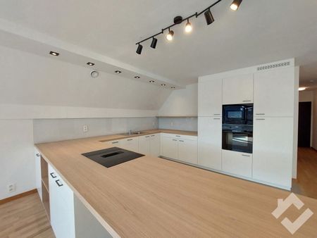 Appartement Te huur - Foto 4