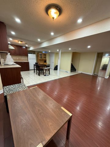 For Lease - 19 Mountain Gorge Road, Brampton, Ontario - Photo 5