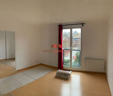 Location Appartement 2 pièces 38m² - Photo 1
