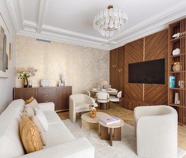 Rue de Ponthieu - Photo 2