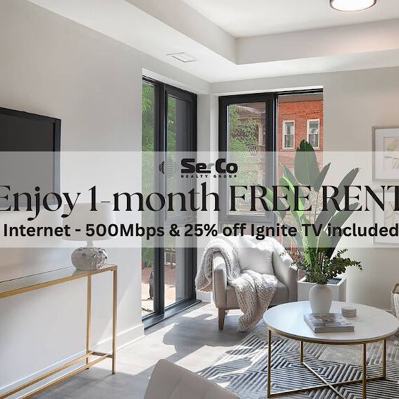 331 Cooper Street, Centretown, Ottawa, ON - Photo 1