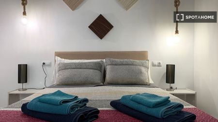 2 room luxury Flat for rent in Pollença, Balearic Islands - Photo 3