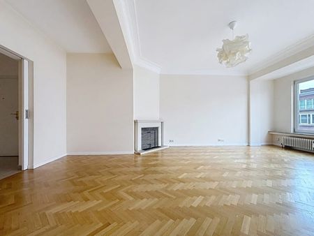 Appartement te huur - Photo 2