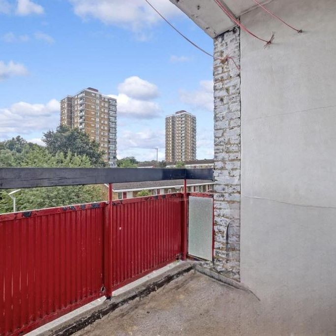 3 bedroom duplex to rent - Photo 1