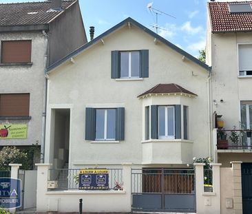 Location Maison 5 pièces 92m² ANTONY 92160 - Photo 6